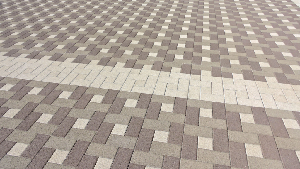 おしゃれな駐車場づくりにはコンクリートがおすすめ!